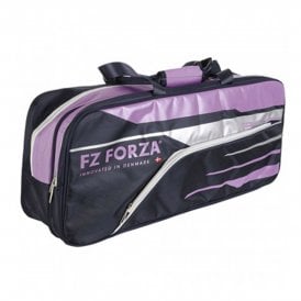 FZ Square bag - Tour line Lavendula