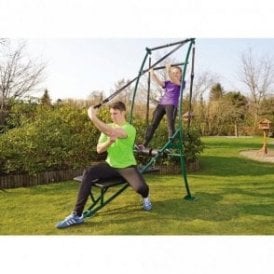 Garden Gym Unit