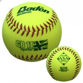 GB11S 'Synth' Match 11in Softball - BSF