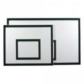 Heavy Duty Laminate Backboard