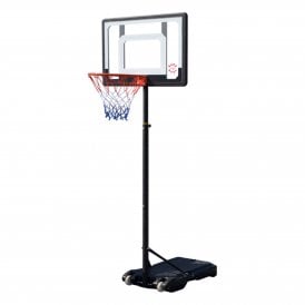 Home Shot Basketball Unit