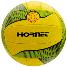 Hornet Netball