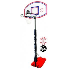 Hot Shot Basketball Unit