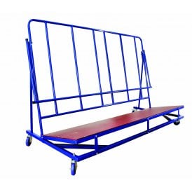 Incline Mat Trolley