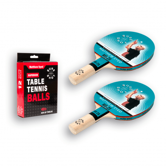 Indoor 2 Player Set