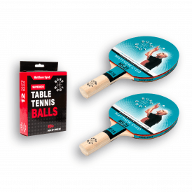 Indoor 2 Player Set