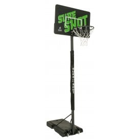 Jump Shot Basketball Unit
