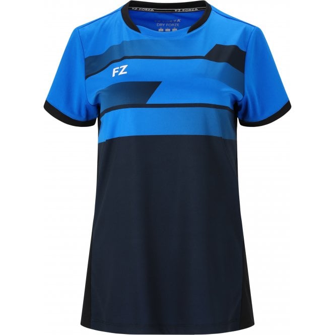 Leer W S-S Tee L Womens
