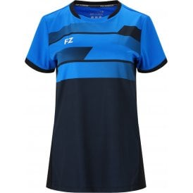 Leer W S-S Tee L Womens