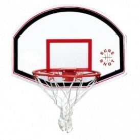 SureShot Basketball Wall Mount Units
