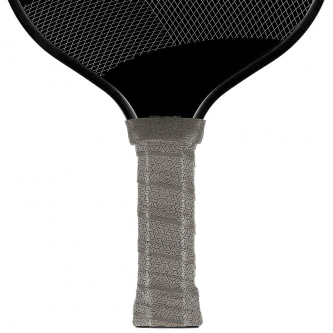 Lizard Skin DSP Ultra Pickleball Grip Graphite Grey