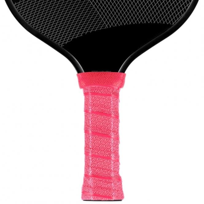 Lizard Skin DSP Ultra Pickleball Grip Neon Pink