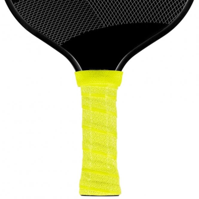 Lizard Skin DSP Ultra Pickleball Grip Neon Yellow