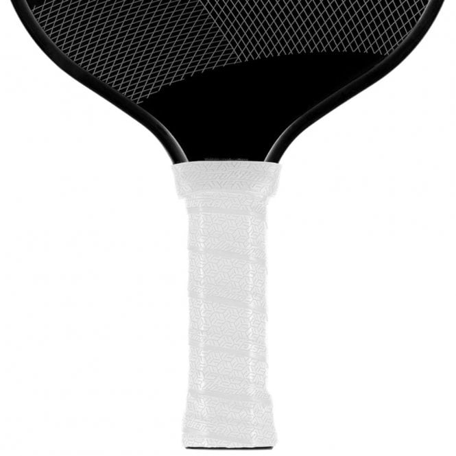 Lizard Skin DSP Ultra Pickleball Grip Polar White