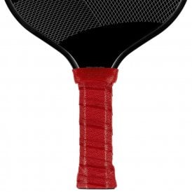 Lizard Skin DSP Ultra Pickleball Grip Red