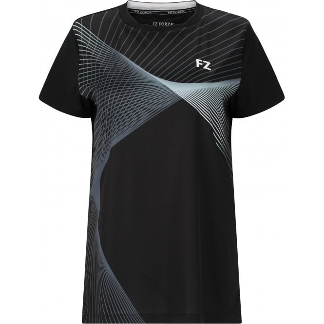 Lolin W S-S Tee Womens