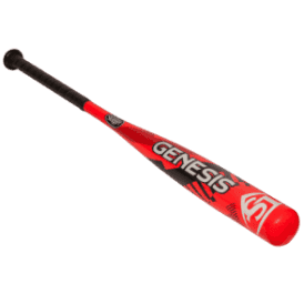 Louisville Genesis Alloy Baseball Bat - Youth