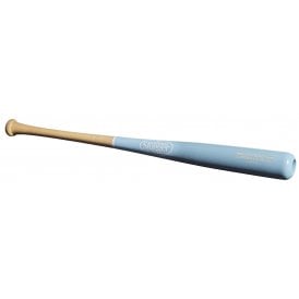 Louisville SX3-BLU Wood Baseball Bat - Adult
