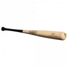 Louisville SX3-BN Wood Baseball Bat - Adult