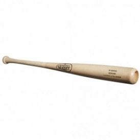 Louisville SX3-N Wood Baseball Bat - Adult