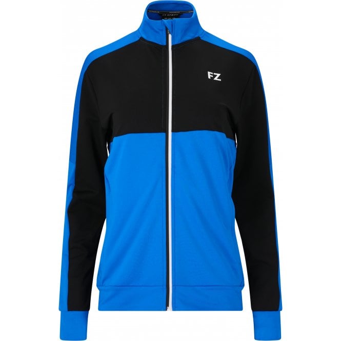 Luise W Track Jacket Womens