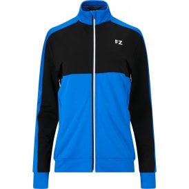 Luise W Track Jacket Womens