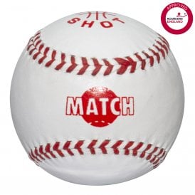 Match Rounders Ball