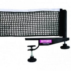 Matchplay Net and Post