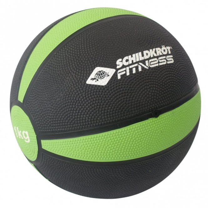 Medicine Ball-1kg