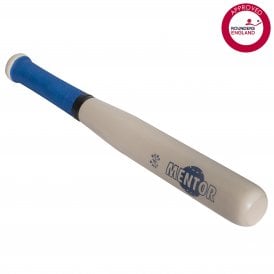 Mentor Rounders Bat - Blue