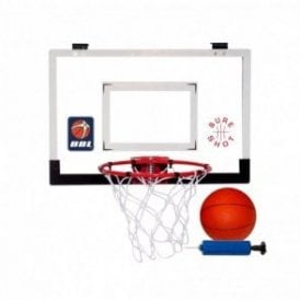 Mini Hoop - BBL Approved
