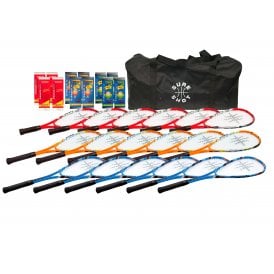 Mini Squash Development Kit Bag