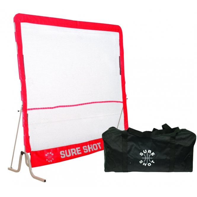 Mini Squash Development Kit Bag with Wall