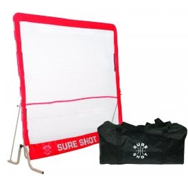 Mini Squash Development Kit Bag with Wall