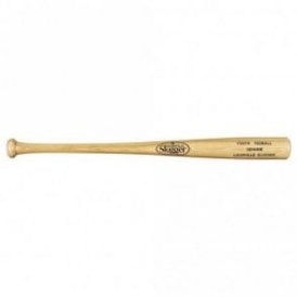 MLB125 Tee Ball Junior Wood Bat