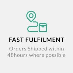 Fast Fulfilment