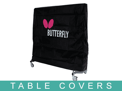 Butterfly Table Covers