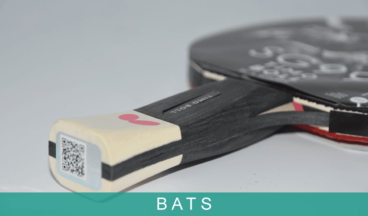 Butterfly Bats