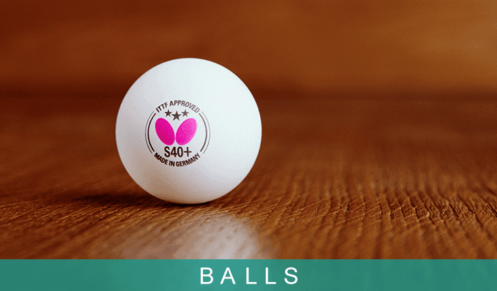 Butterfly Balls