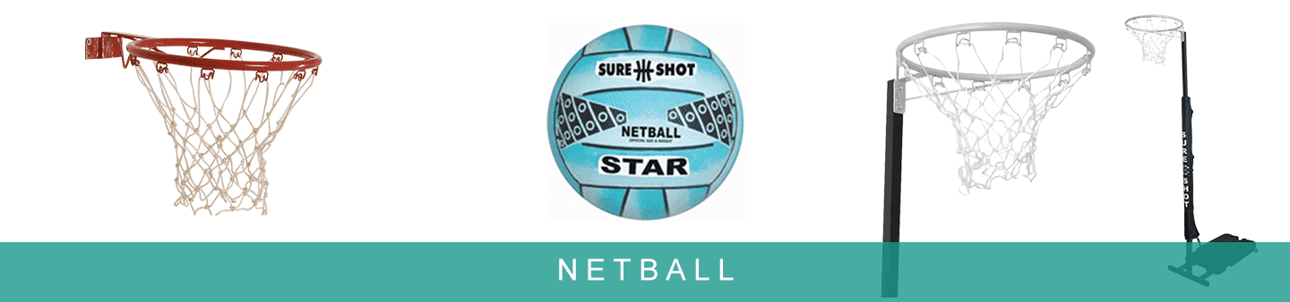 Sure Shot Netball