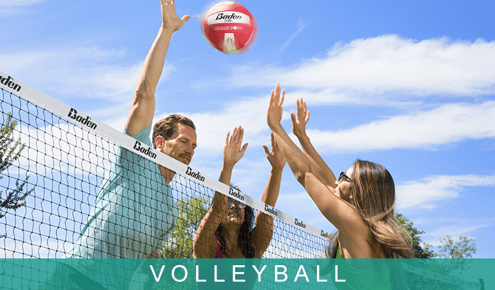 Baden Volleyball