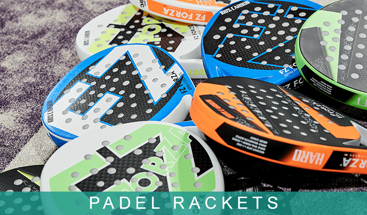 Forza Padel RKTS
