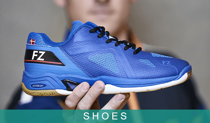 Forza Shoes