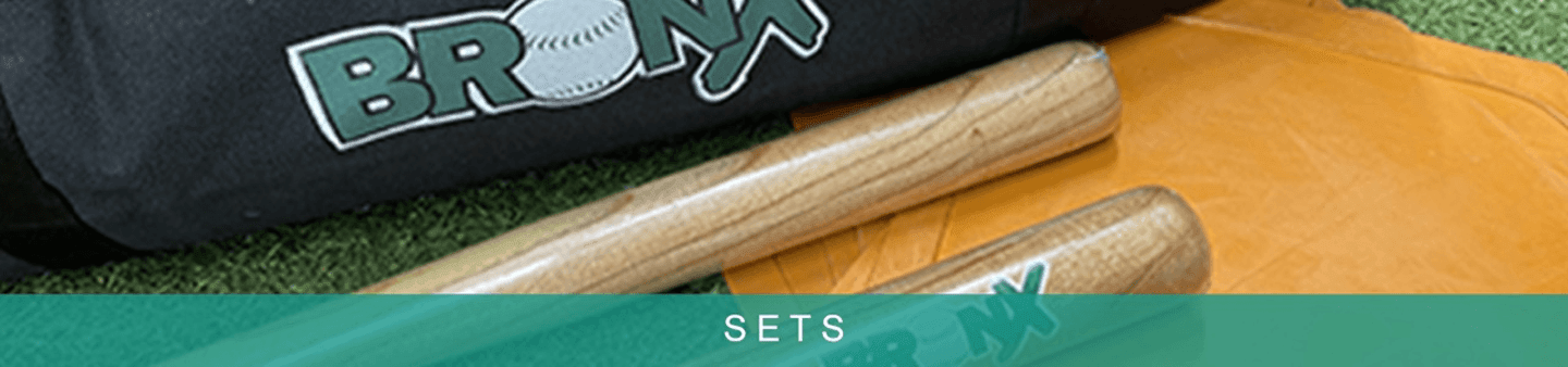 Bronx Sets