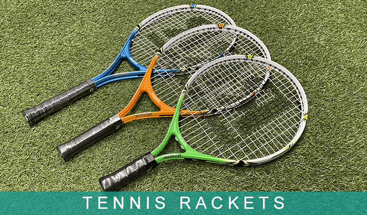 RSG Tennis Rkts