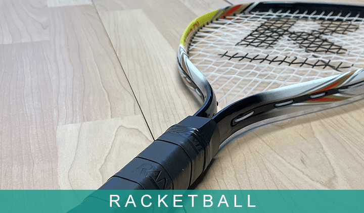 RSG Racketball
