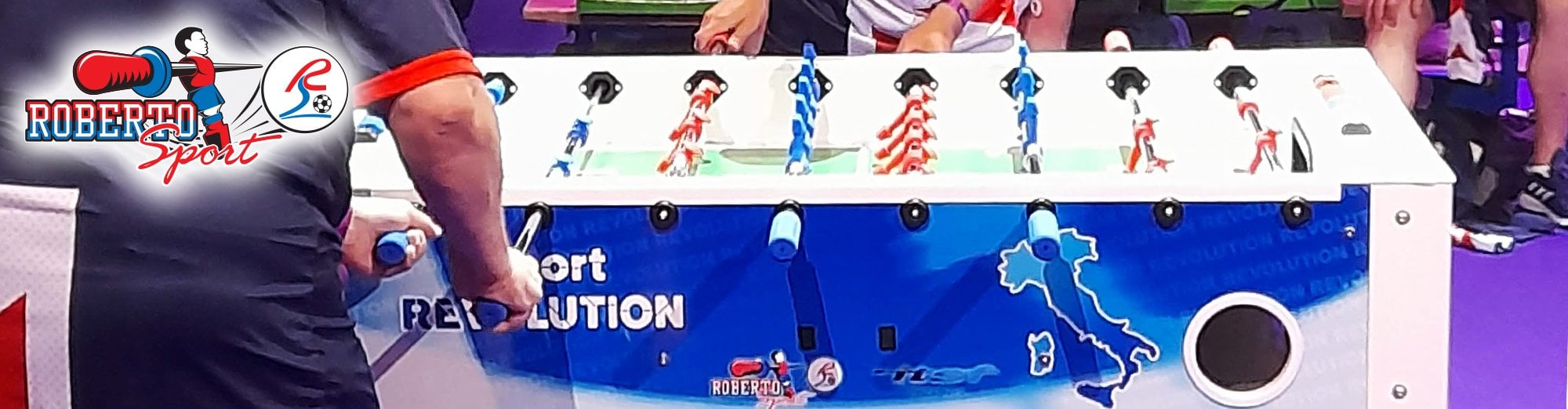 Roberto Main