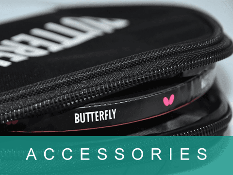 Butterfly Accessories