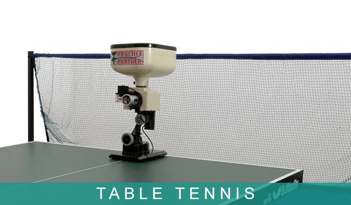 Practice Partner TT2