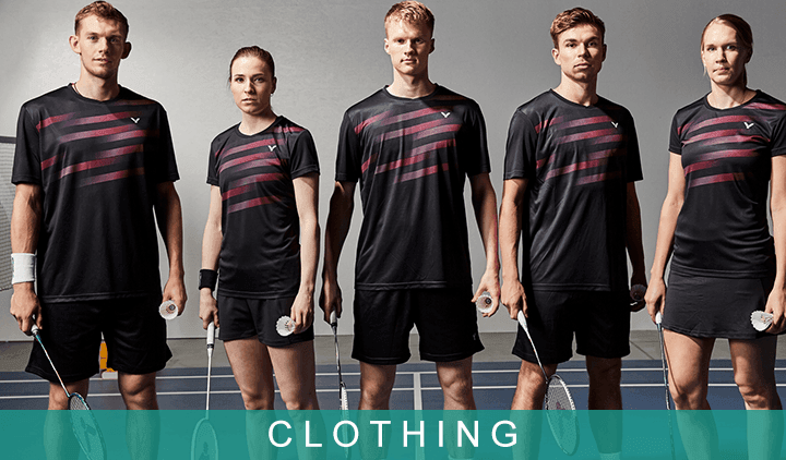Victor Clothing